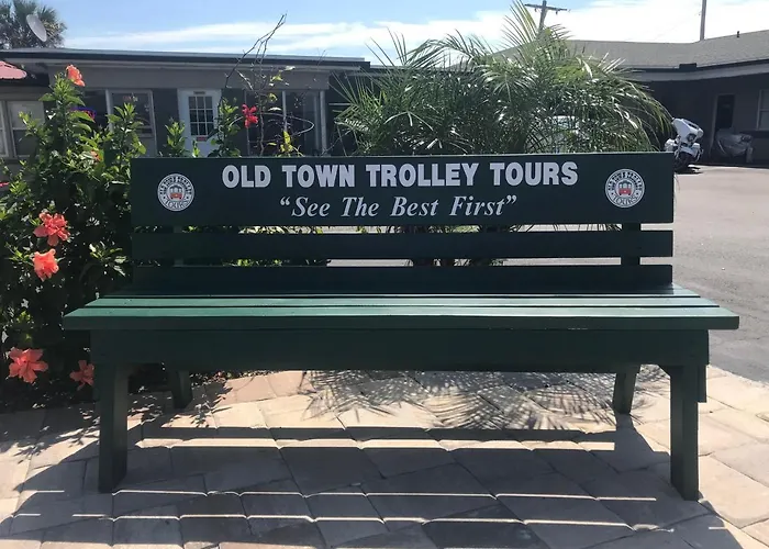 Old Town Inn
