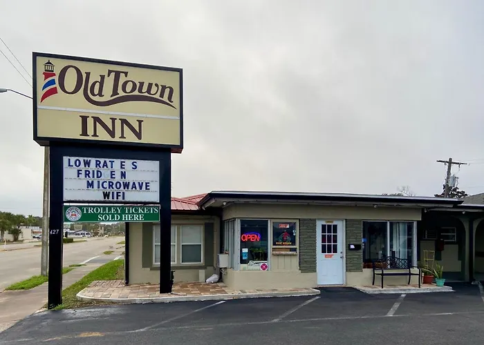Old Town Inn